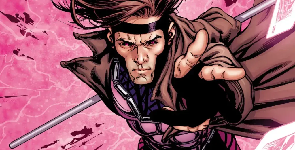 Marvel Rivals Season 5 Hero Roster Leak: X-Men Power Couple Ready to Dominate 2 Image