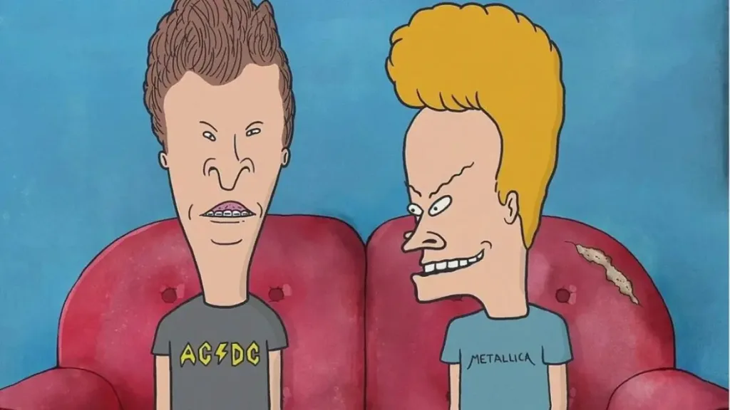 How to Get Beavis and Butt-Head Skins in Fortnite: Complete Bundle Guide 1 Fortnite