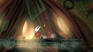 How to Get & Use Magma Bell in Hollow Knight: Silksong - Complete Guide 1 Hollow Knight