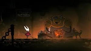 How to Get & Use Magma Bell in Hollow Knight: Silksong - Complete Guide 2 Image