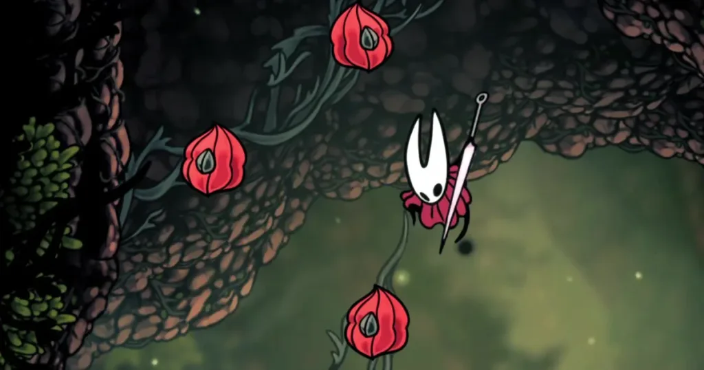 How to Get Strong Attack in Hollow Knight: Silksong - Complete Guide 2 Image
