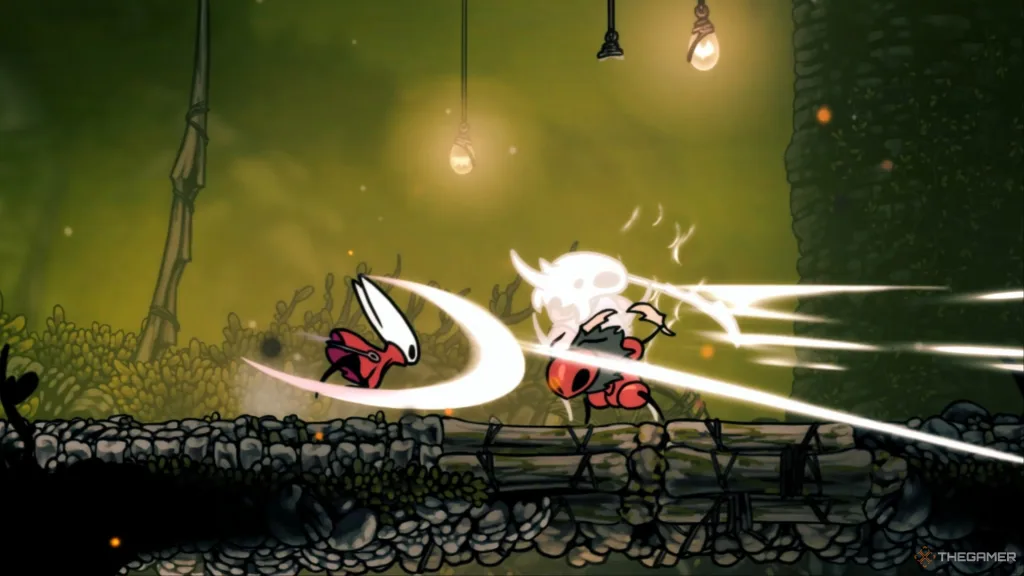 How to Get Strong Attack in Hollow Knight: Silksong - Complete Guide 1 Image