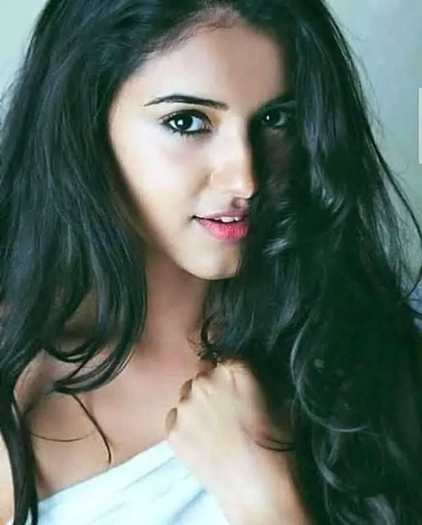 Malvika Sharma