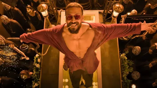 Baaghi 4