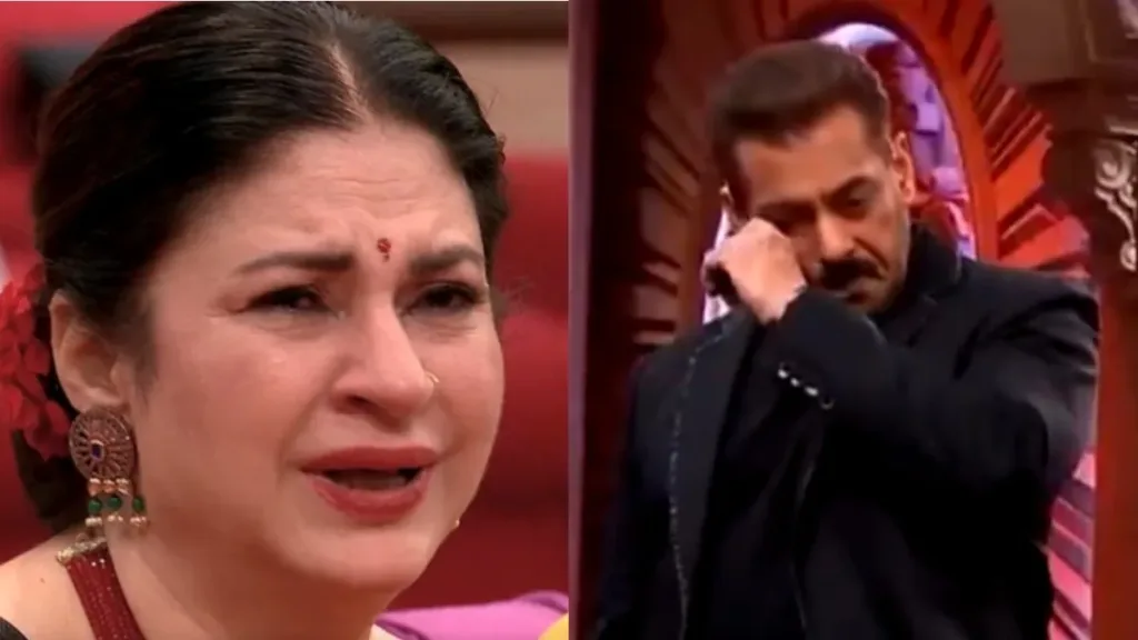 Bigg Boss 19 Weekend Ka Vaar September 6 Episode Highlights: Salman Khan’s Emotional Moment 1 Bigg Boss 19