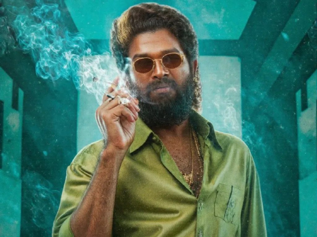 Sukumar Officially Confirms "Pushpa 3: The Rampage" at SIIMA 2025 - Allu Arjun's Epic Saga Continues! 1 Pushpa 3
