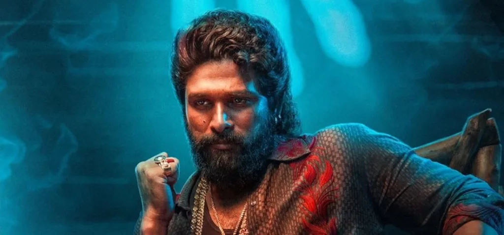 Sukumar Officially Confirms "Pushpa 3: The Rampage" at SIIMA 2025 - Allu Arjun's Epic Saga Continues! 2 Image