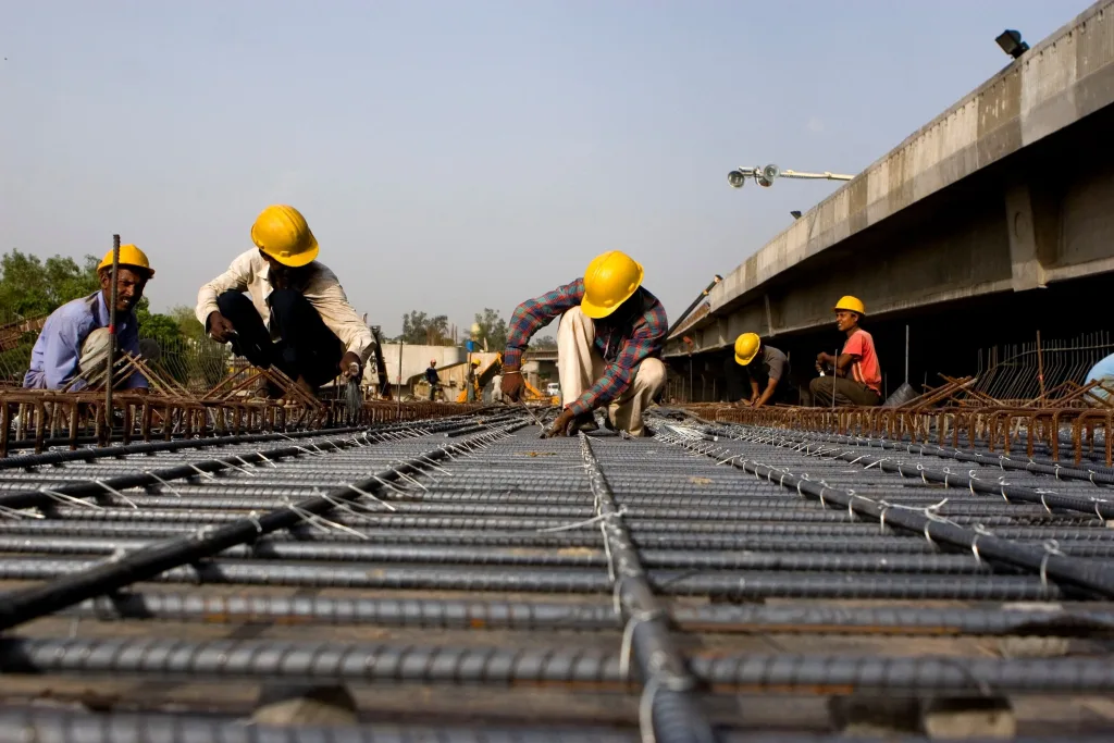 Shivalaya Construction IPO: ₹450 Crore Fresh Issue Set to Capitalize on India's Infrastructure Boom 1 Shivalaya Construction