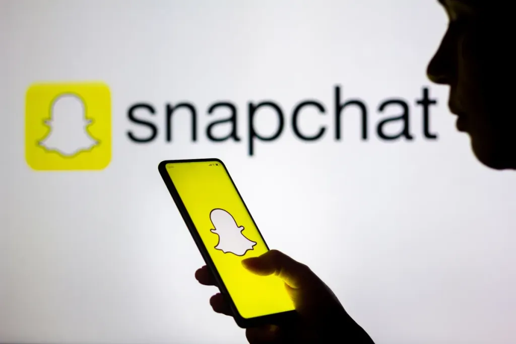 Snapchat's Imagine Lens: Revolutionary AI Image Generation Changes the Game 2 Image