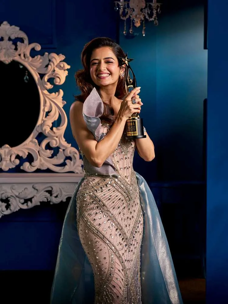 Ashika Ranganath: From Kannada Star to Tollywood Sensation - Vishwambhara & Career Highlights 2024-25 1 Ashika Ranganath