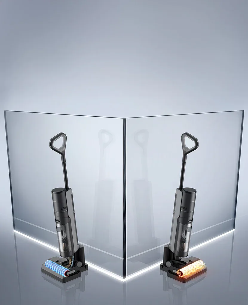 Dreame 139% Growth: How Smart Vacuums Conquered Europe 2 Image