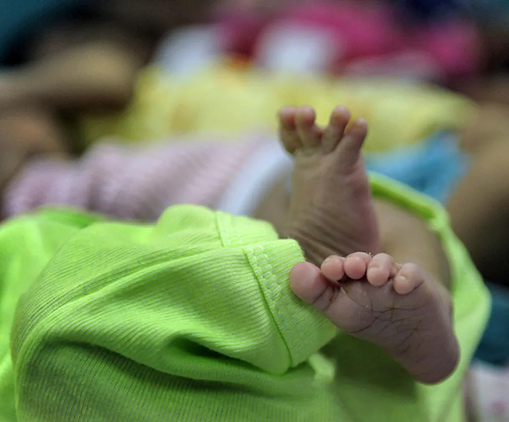 Karnataka's Fertility Rate Plummets to 1.5: A Deep Dive into India's Demographic Transformation 1 Image