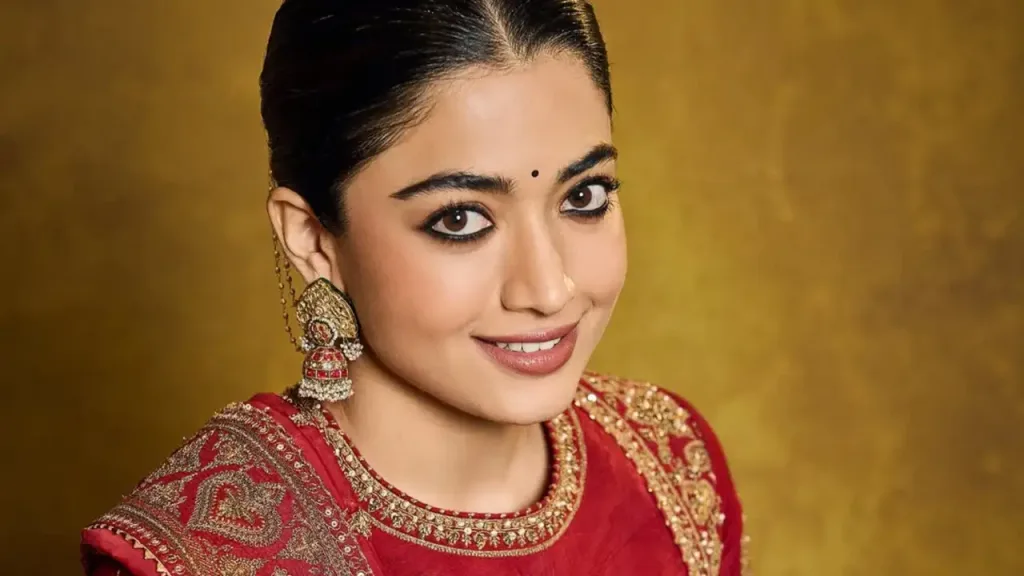 Rashmika Mandanna