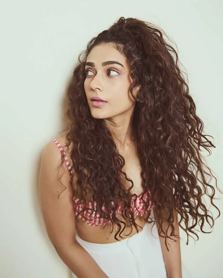 Aakanksha Singh