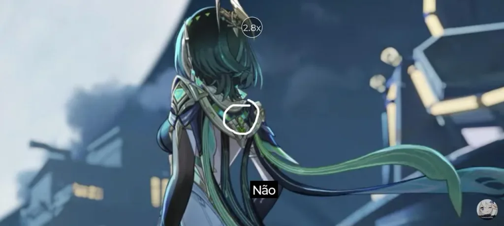 Genshin Impact Nefer Kit Leaked: Everything You Need to Know About the New 5-Star Dendro Catalyst 2 Image