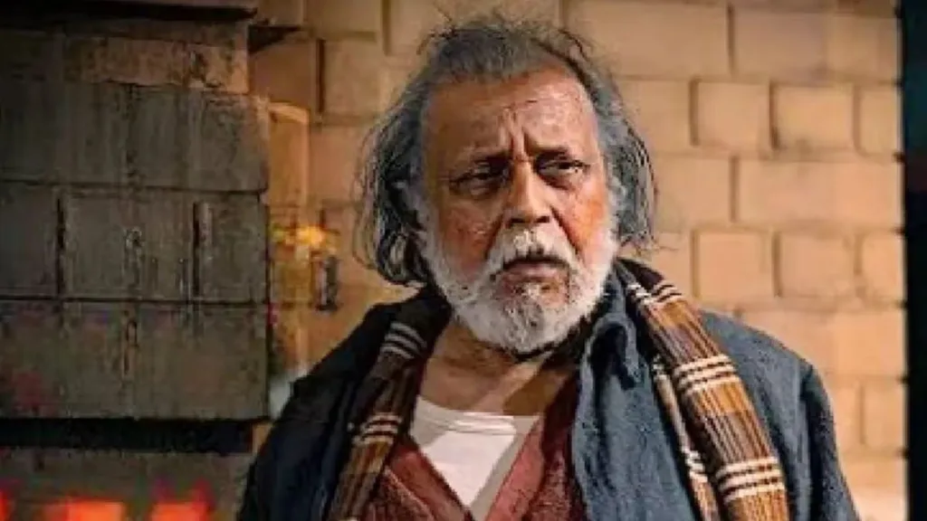 द बंगाल फाइल्स