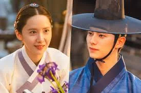 Bon Appétit, Your Majesty! Dominates Buzzworthy Drama Rankings for 2nd Consecutive Week 2 Image