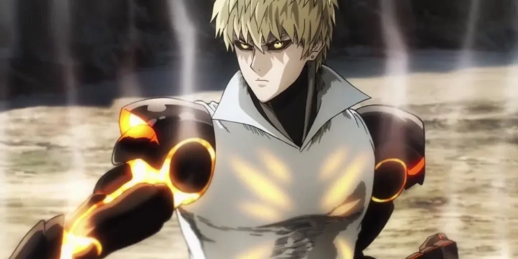 One Punch Man Chapter 214: Major Spoilers & What to Expect 2 Image