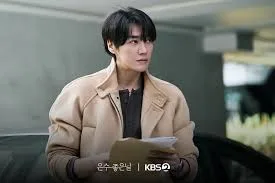 Walking on Thin Ice: KBS2's Explosive Crime Drama Set to Captivate Audiences This September 1 Image