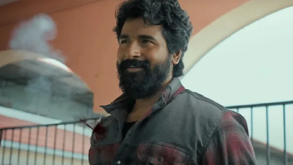 Madharaasi Box Office Day 5: Sivakarthikeyan Starrer Struggles with Downward Trend, Collects ₹4 Crore 3 Image
