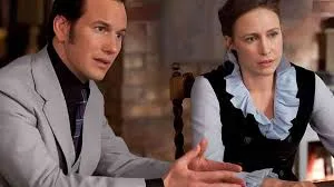 The Conjuring