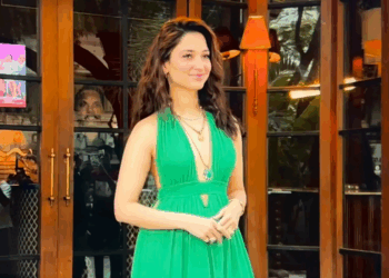 Tamannaah Bhatia