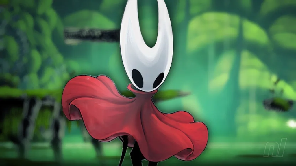 Hollow Knight