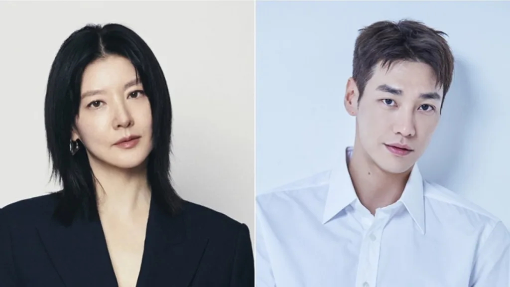 Lee Young Ae