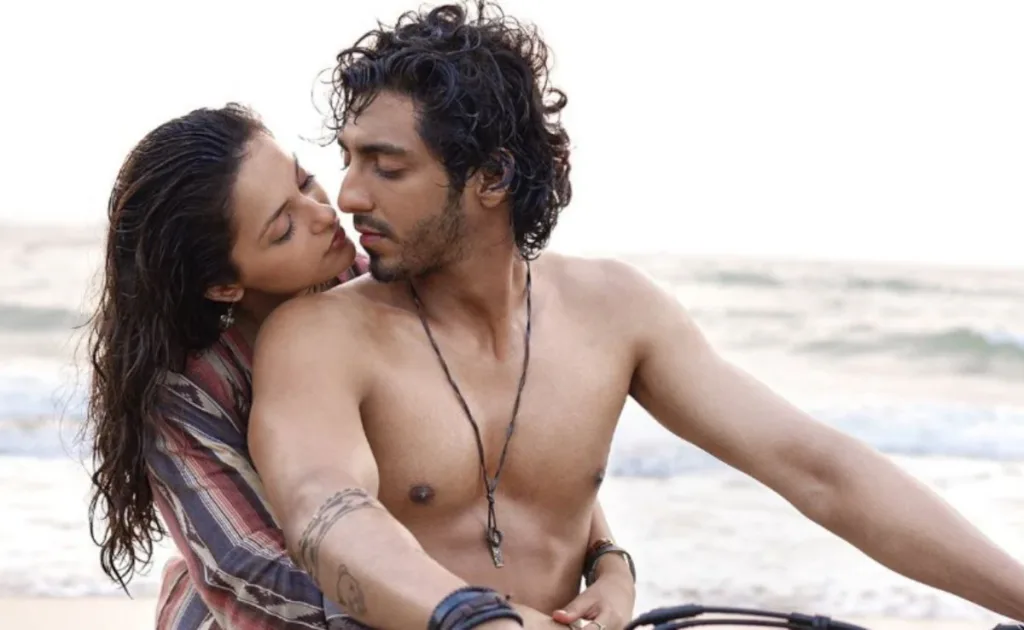 Saiyaara OTT Review: Fans Go Crazy Over Netflix Romance