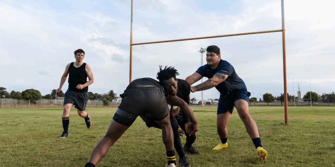 Pravasi Kabaddi League: How India is making kabaddi global