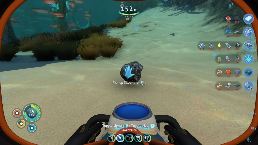 Subnautica