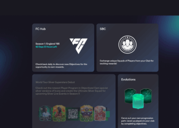 EA FC 26 Web App is now LIVE: Start making your Ultimate Team!