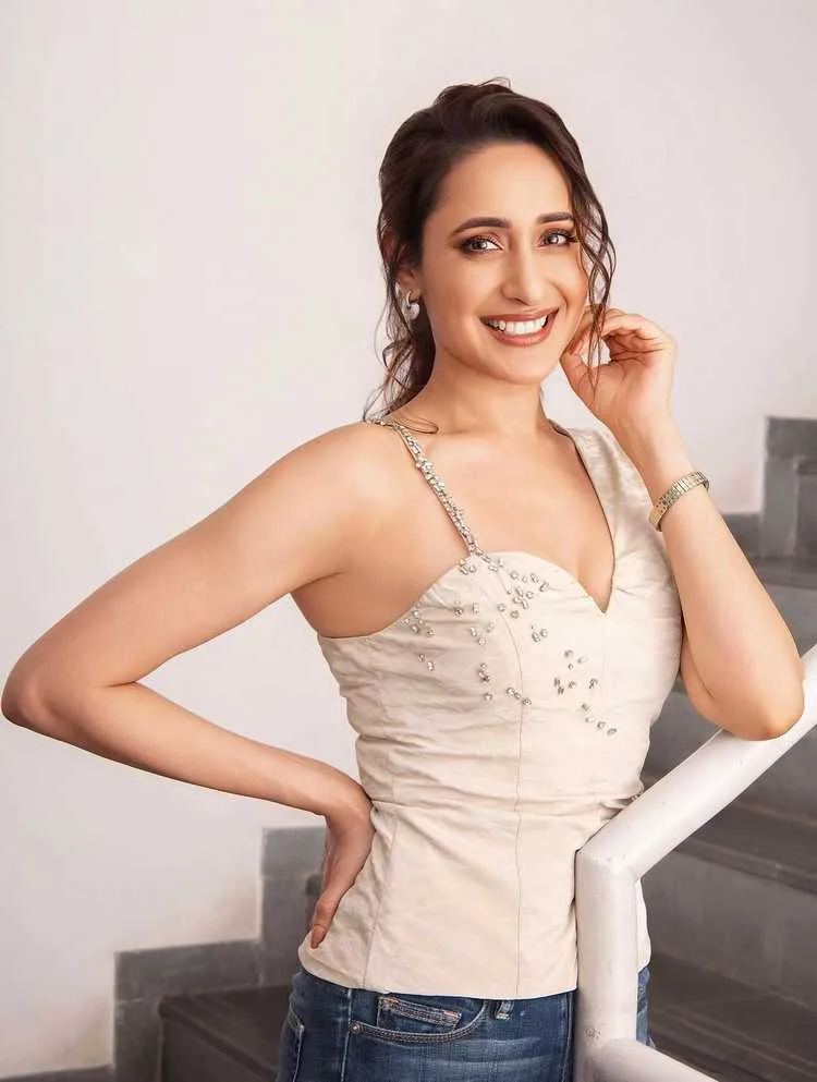 Pragya Jaiswal
