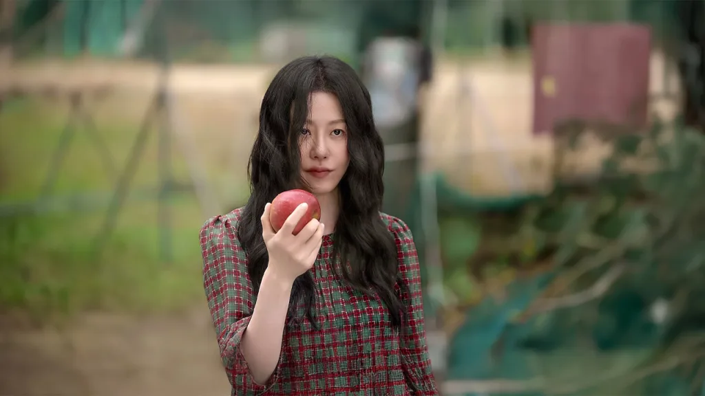 K-Drama