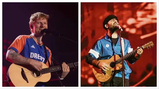 Ed Sheeran