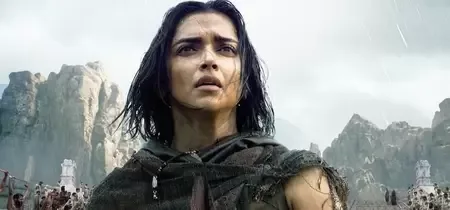 Deepika Padukone