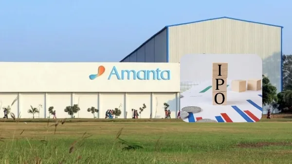 Amanta