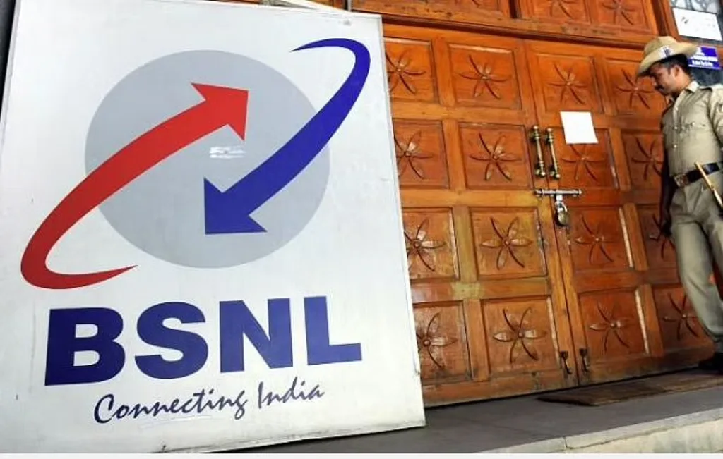 BSNL