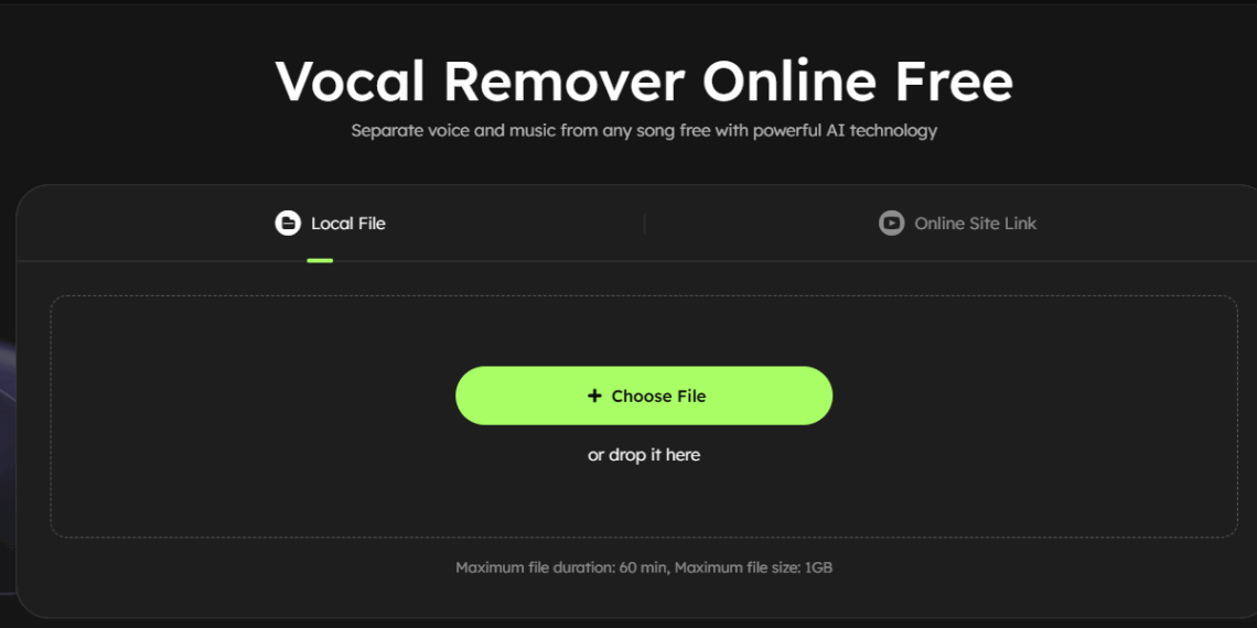 The 5 Best Tools to Remove Music from Video