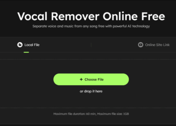 The 5 Best Tools to Remove Music from Video