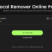 The 5 Best Tools to Remove Music from Video