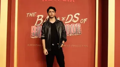 The Bads of Bollywood