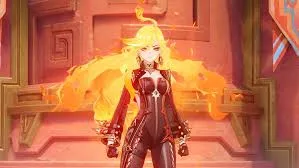 Genshin Impact
