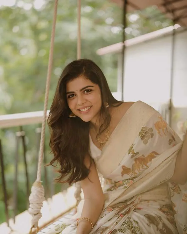 Kalyani Priyadarshan