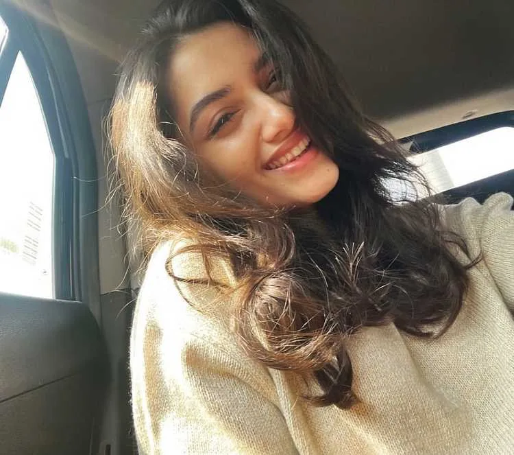 Bhagyashri Borse
