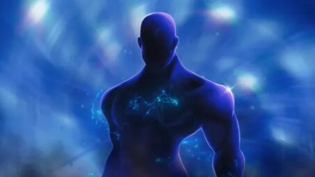 Blue Marvel