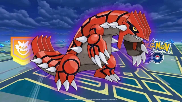 Pokémon GO