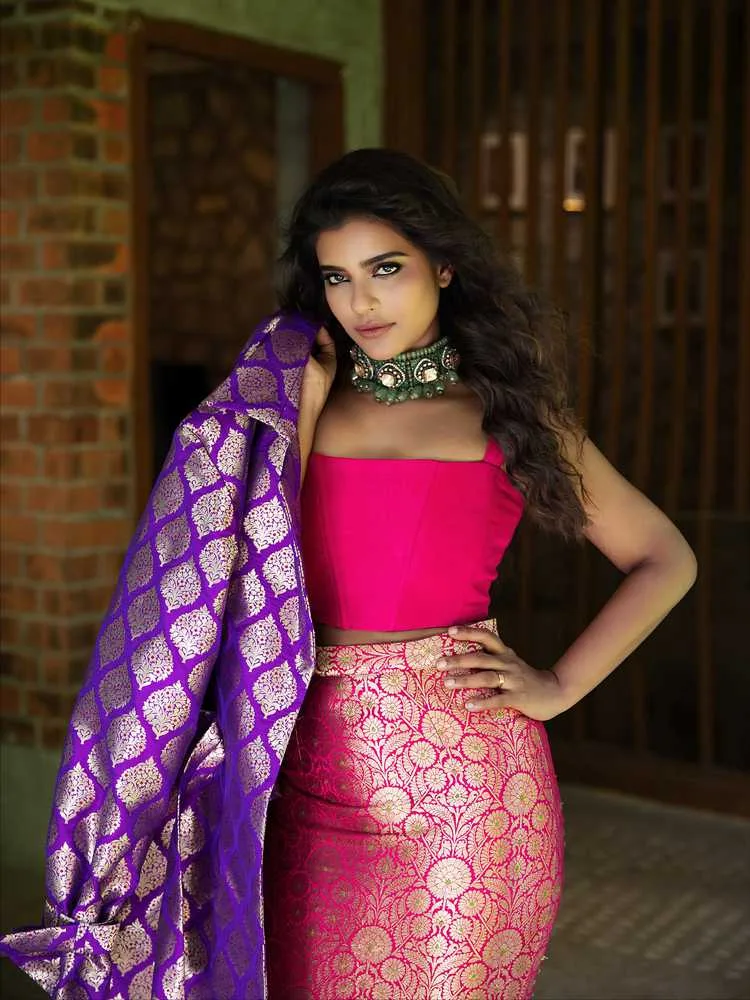 Aishwarya Rajesh