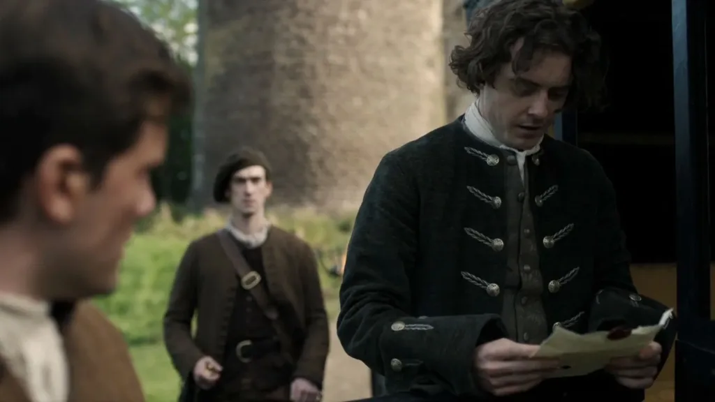 Outlander