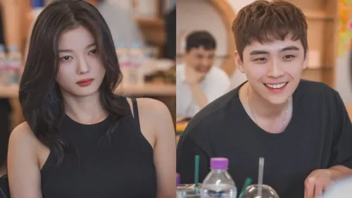 Kim Yoo Jung